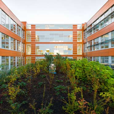 UBC’s Centre for Interactive Research on Sustainability