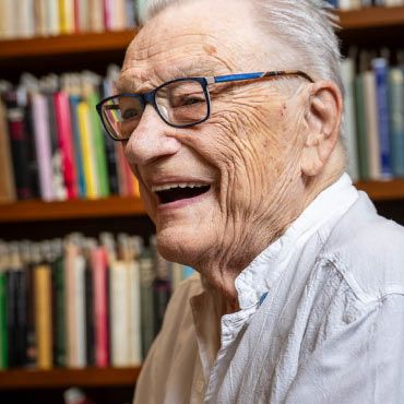 George Bowering