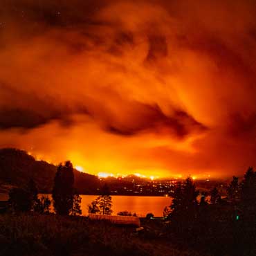 Wildfires